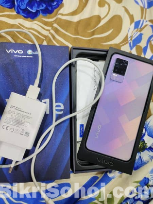 Vivo v21e